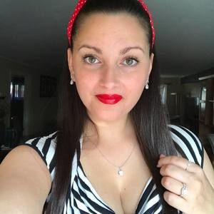 Meet your Posher, Kristel